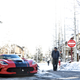 Illustration for article titled Detroit to Vegas (and back) in a 2016 Viper ACR